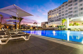 Sahara Hotel Agadir - Adults Only